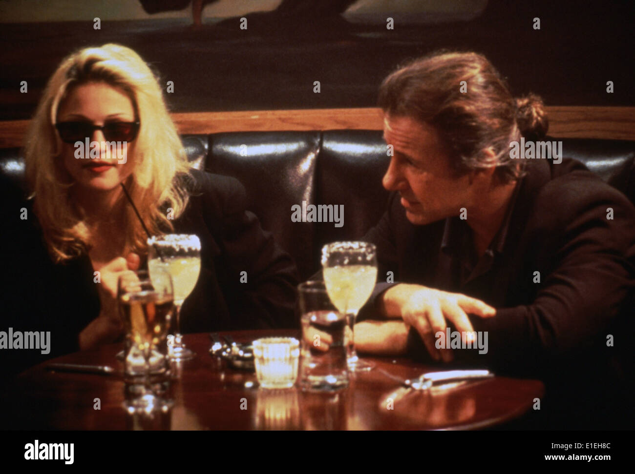 GEFÄHRLICHES SPIEL (1993) SNAKE EYES (ALT) MADONNA, HARVEY KEITEL, ABEL FERRARA (DIR) DNGG 004 MOVIESTORE COLLECTION LTD. Stockfoto