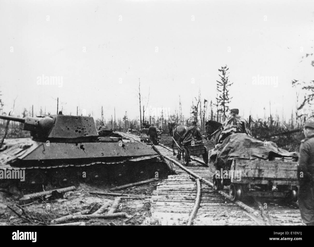 Bohlenbahn -Fotos und -Bildmaterial in hoher Auflösung – Alamy