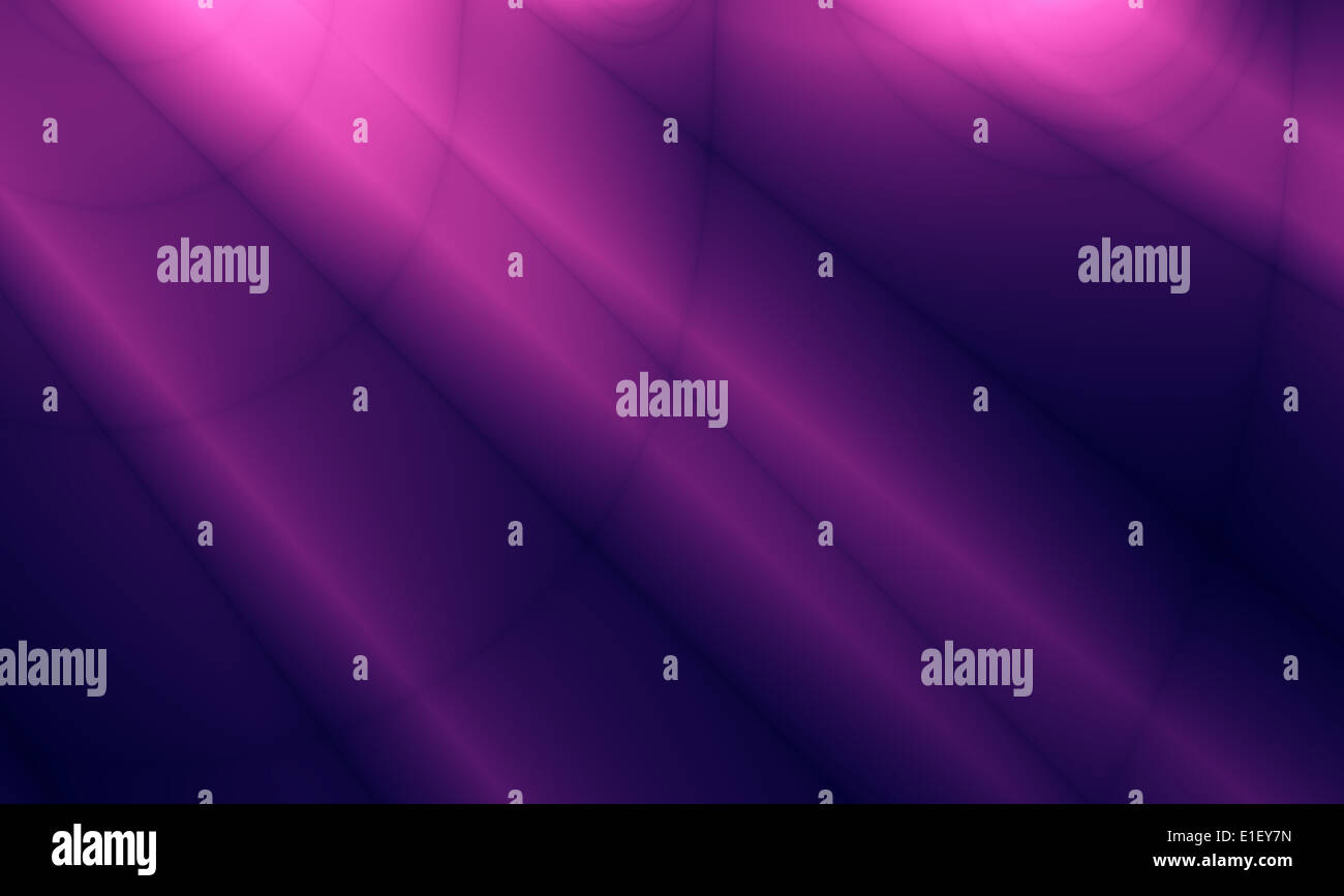 Wide Format lila Muster Hintergrund Stockfoto