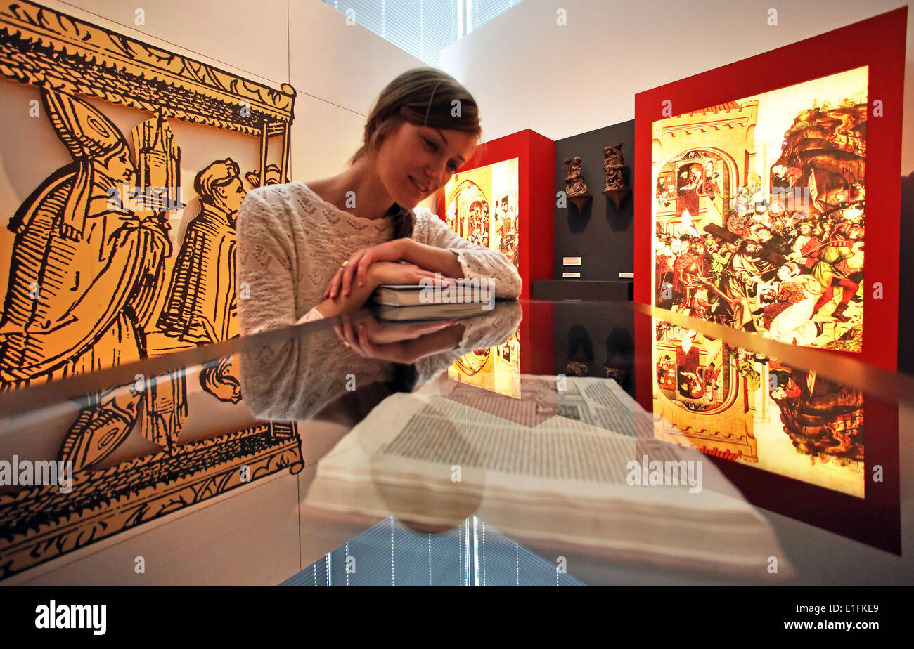 Stadtgeschichtliches Museum Leipzig Stockfotos Und Bilder Kaufen Alamy