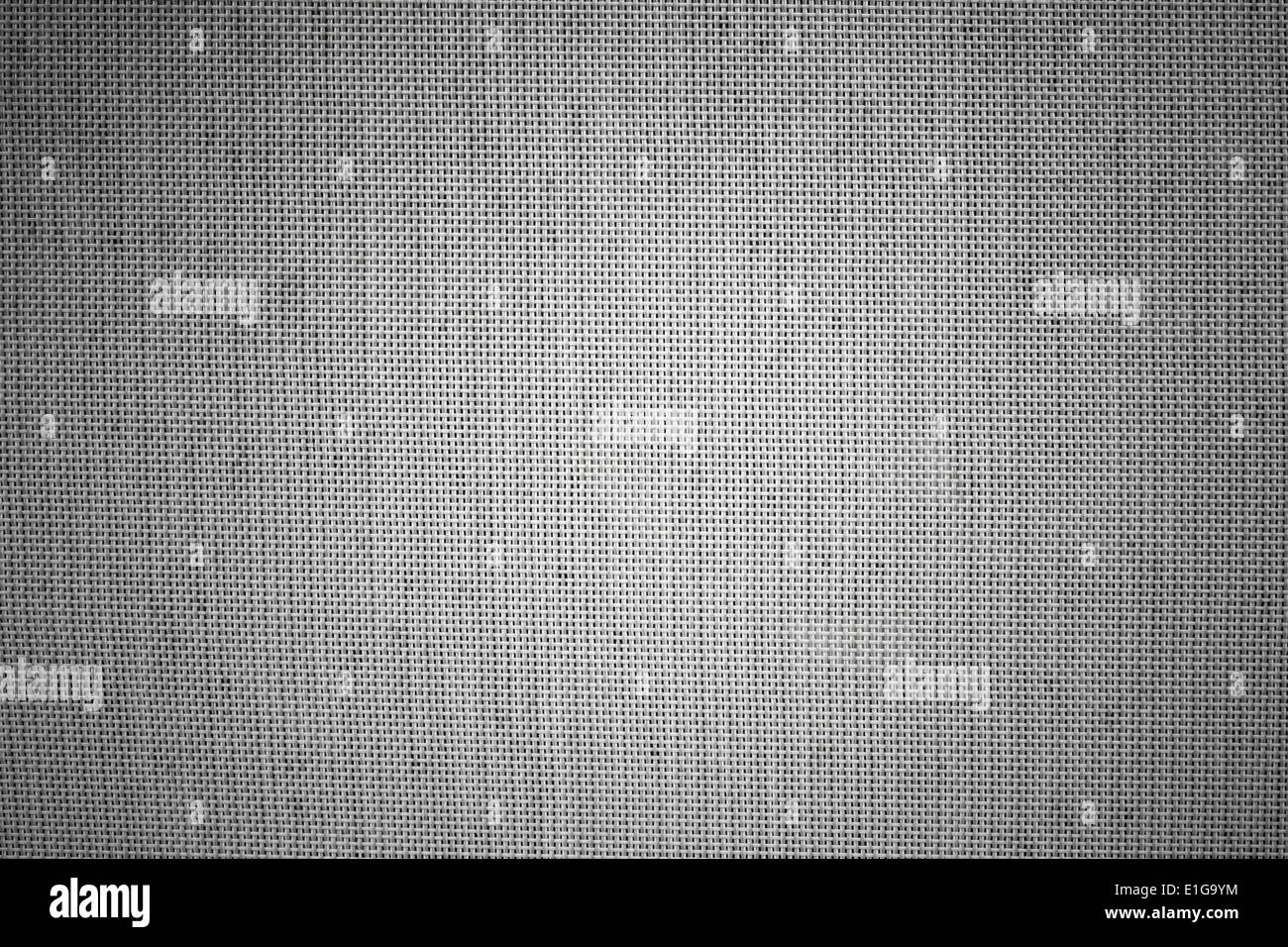 Moderne grau Synthetik Hintergrundtextur Foto Stockfoto