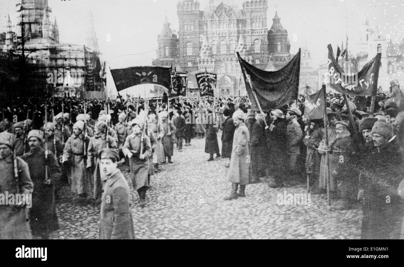 Red army Fotos und Bildmaterial in hoher Auflösung Alamy