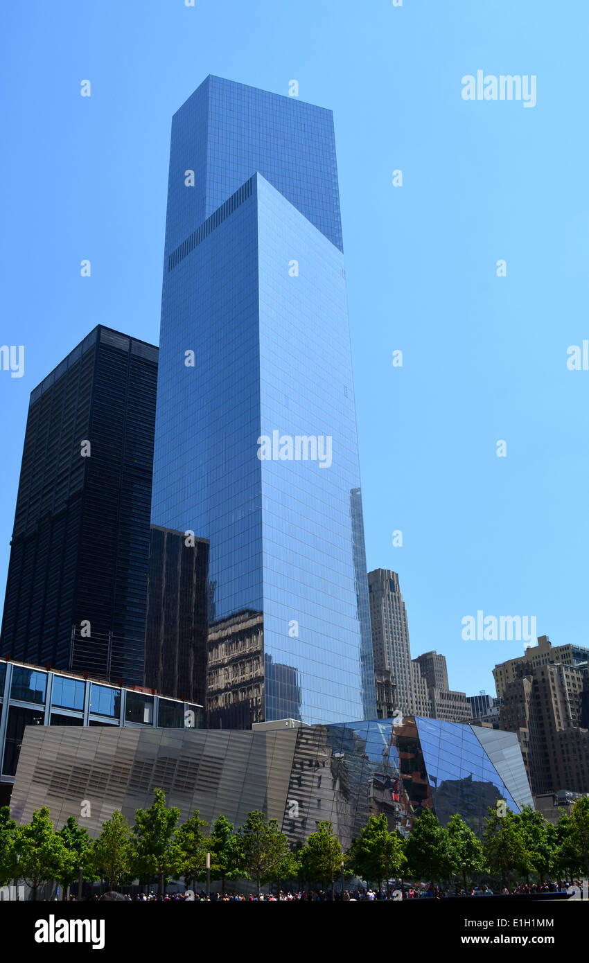 World trade center museum -Fotos und -Bildmaterial in hoher Auflösung