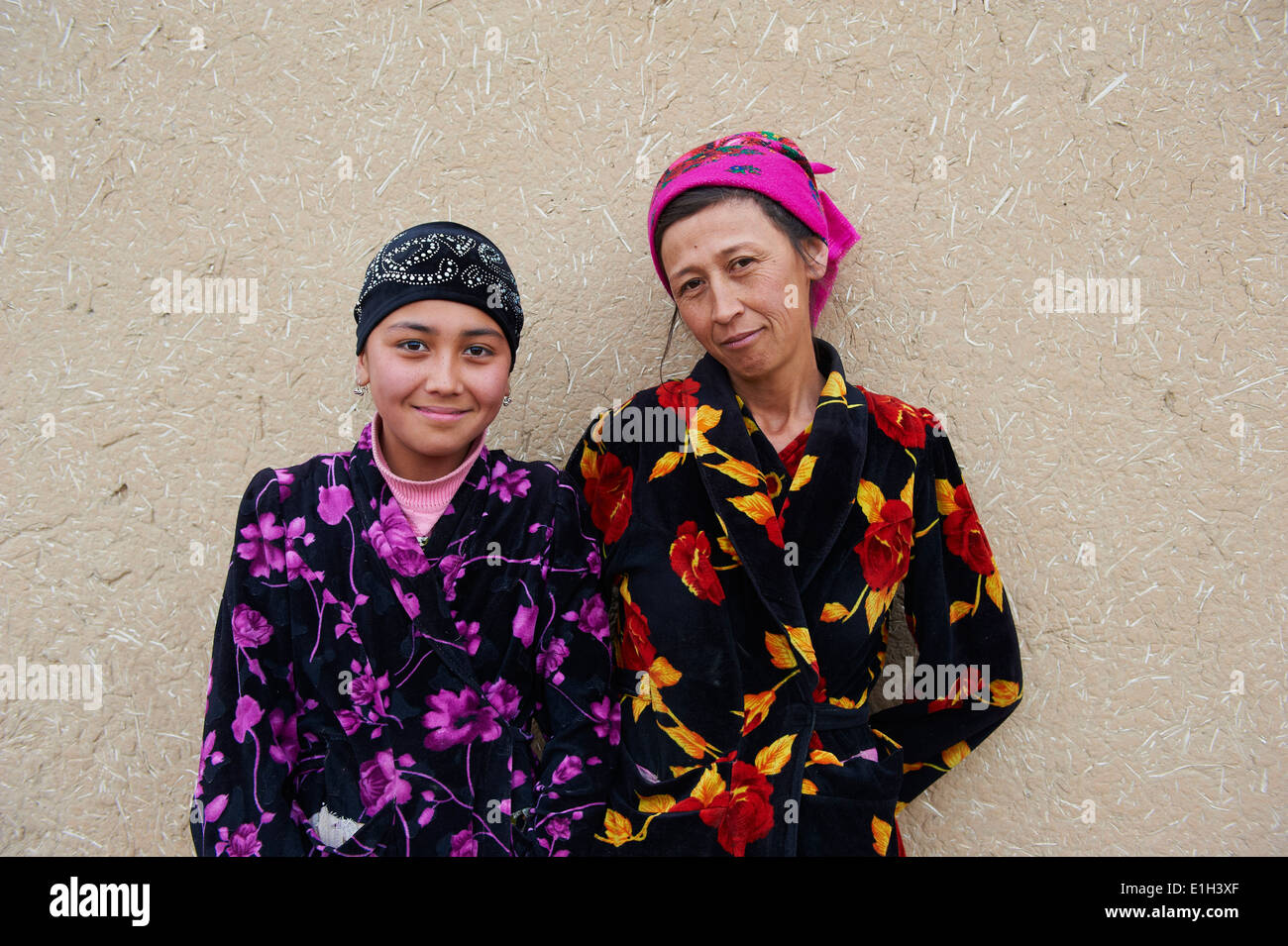 Uzbekistan uzbek people Fotos und Bildmaterial in hoher Auflösung Alamy