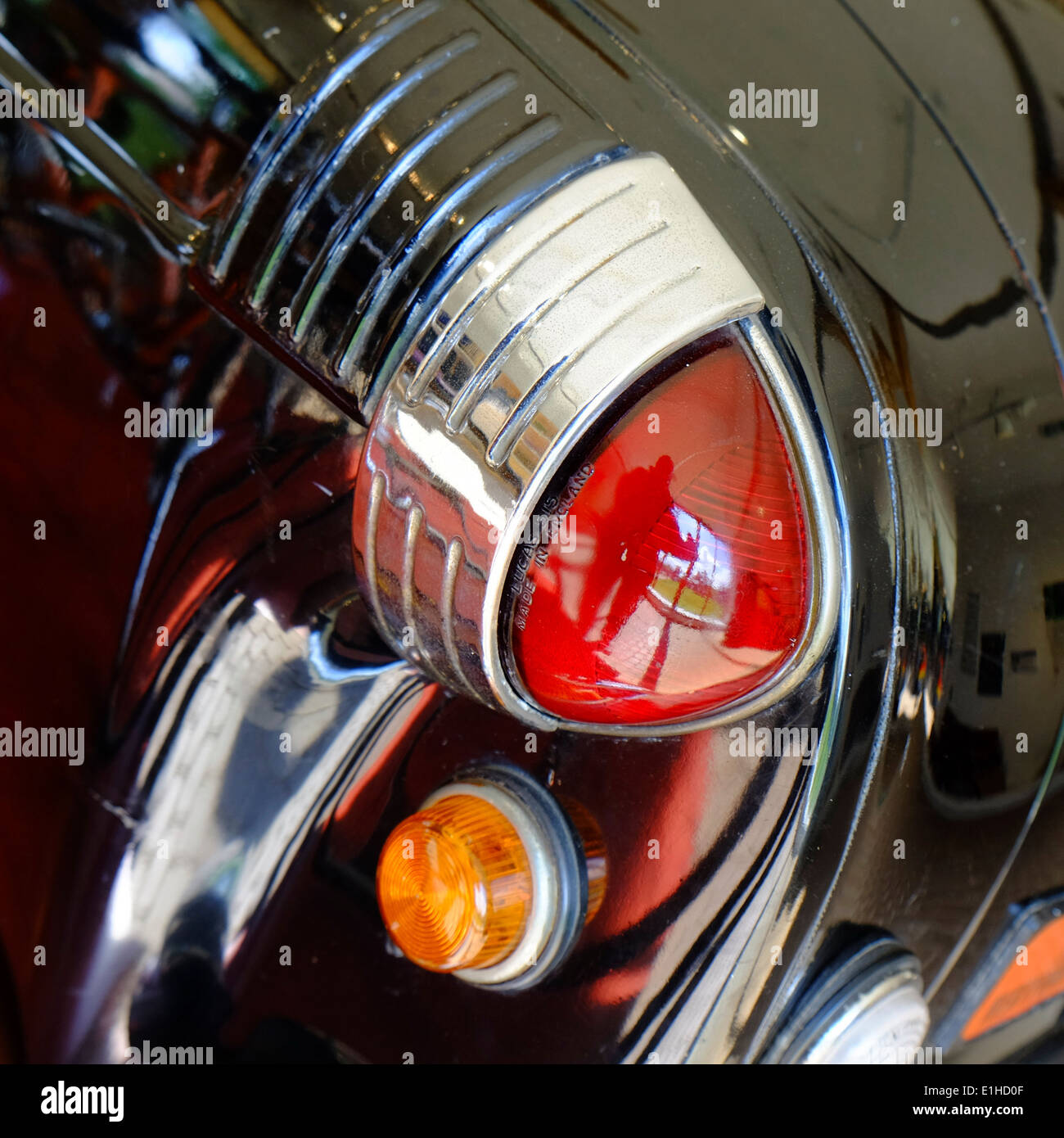 Auto bremslicht -Fotos und -Bildmaterial in hoher Auflösung – Alamy