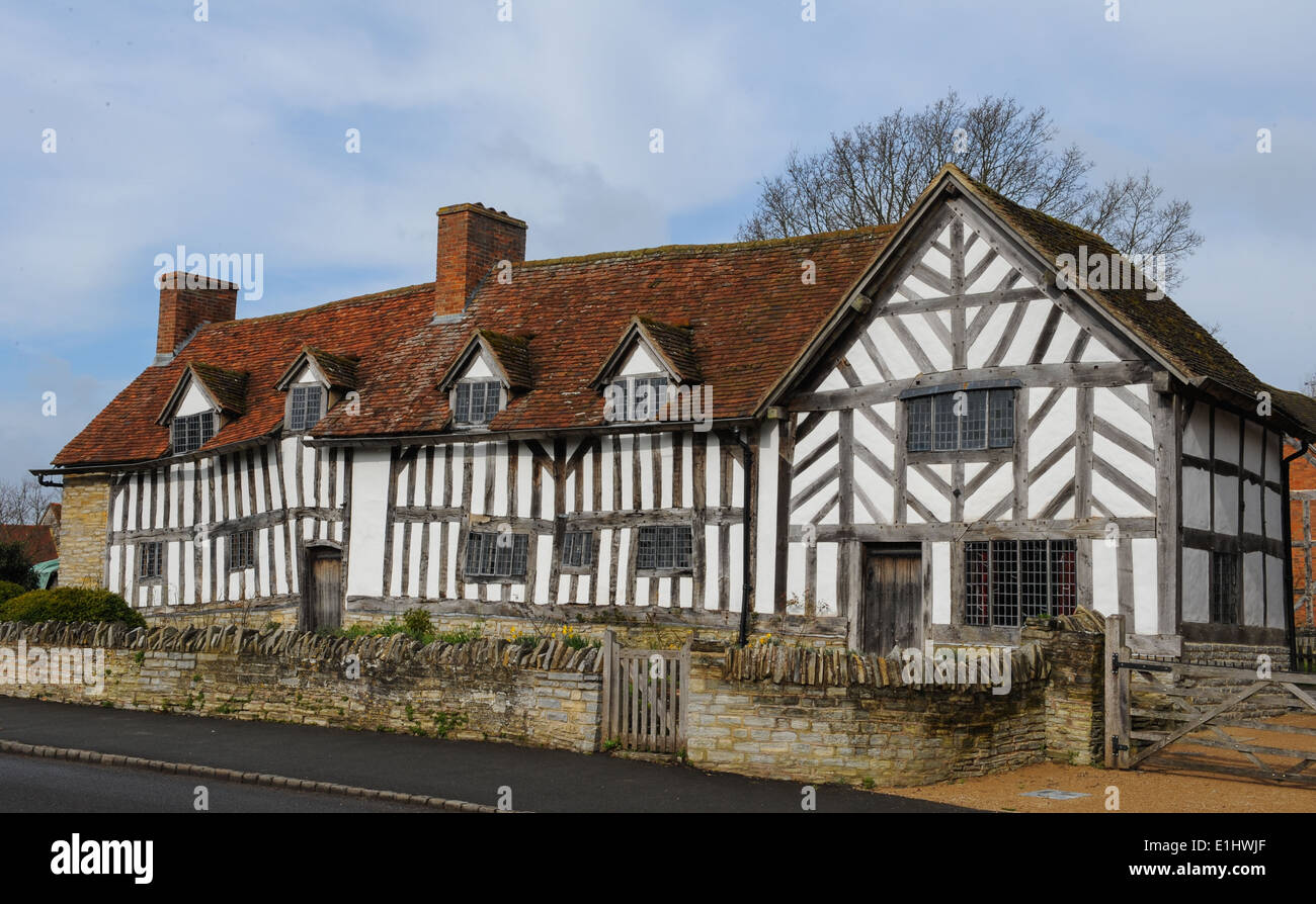 William und mary stil Fotos und Bildmaterial in hoher Auflösung Alamy