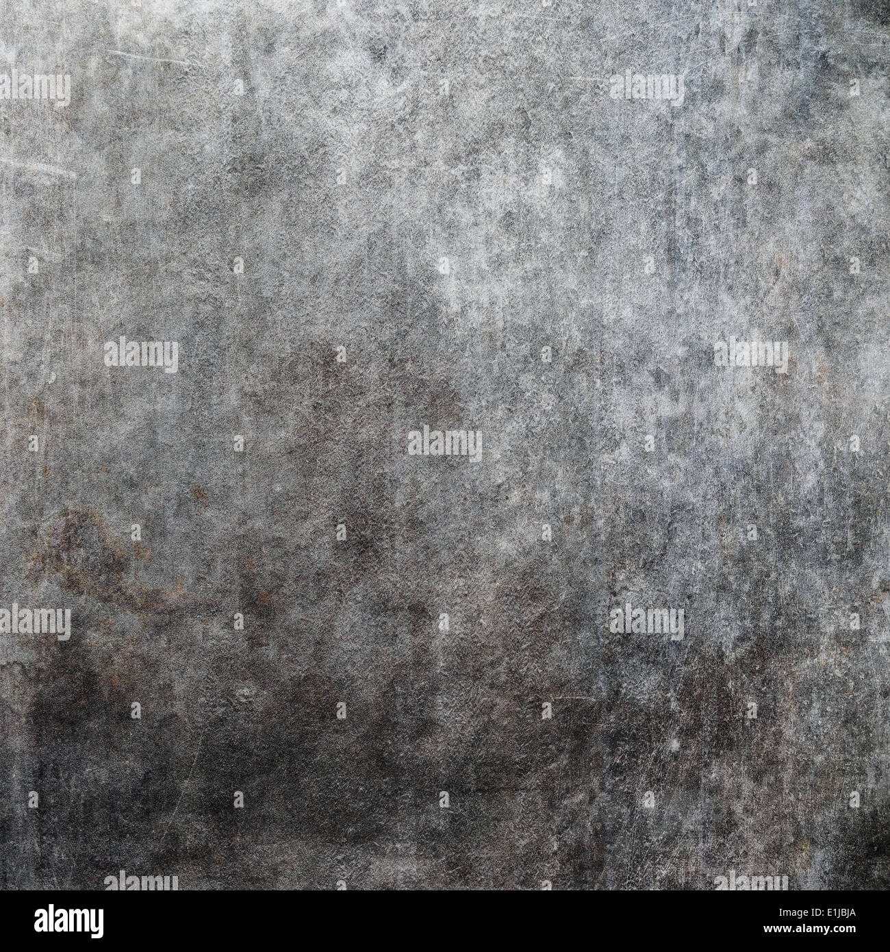 echte Wandbeschaffenheit im Grunge-Stil Stockfoto