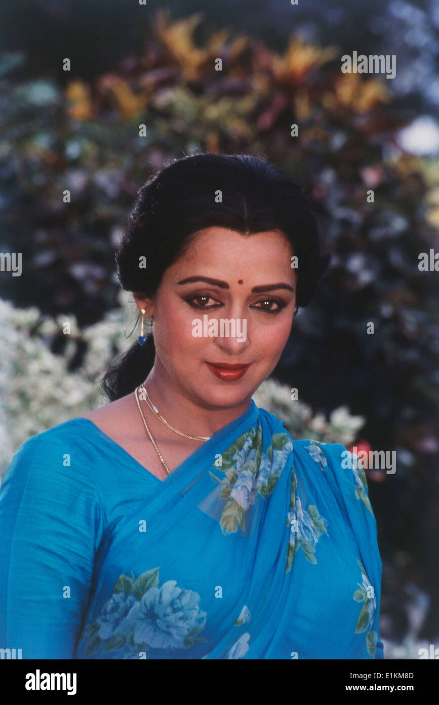 Hema Malini Stockfotos Und Bilder Kaufen Alamy