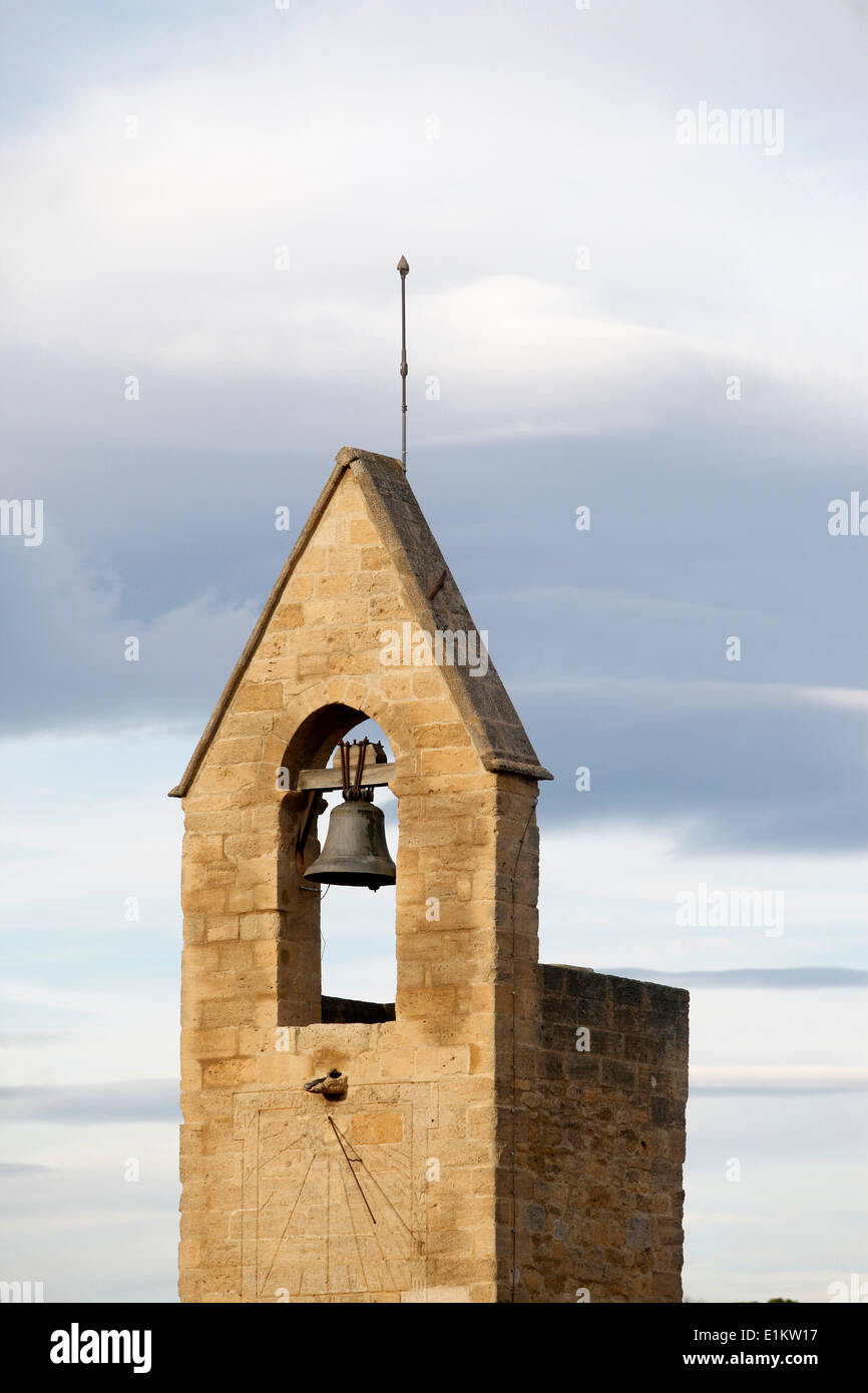 Kirche Saint-Michel, Salon-de-Provence Stockfoto