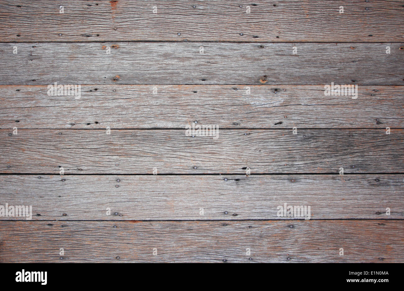 Holz Textur Stockfoto