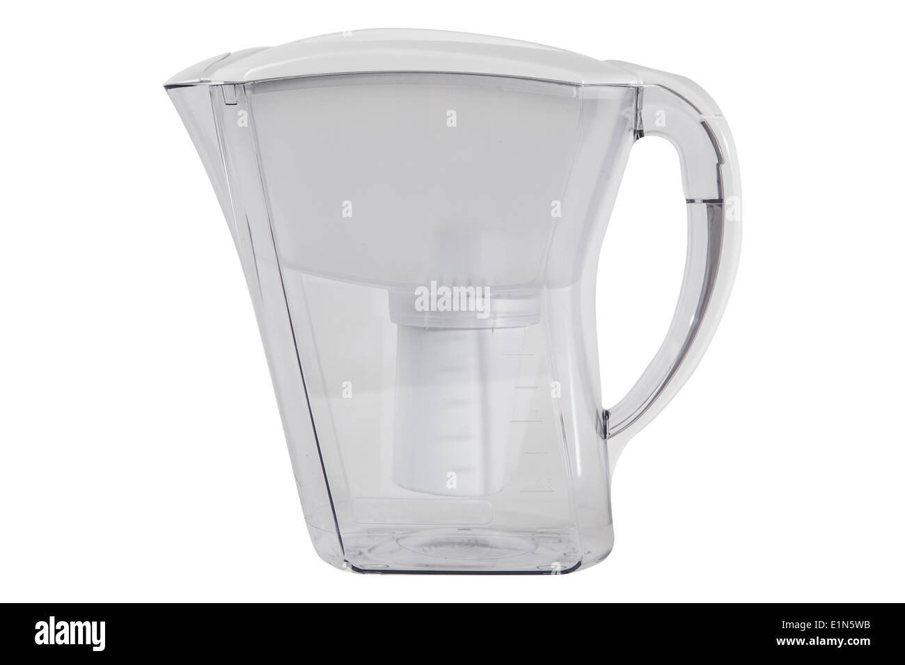 Wasserkrug Stockfoto