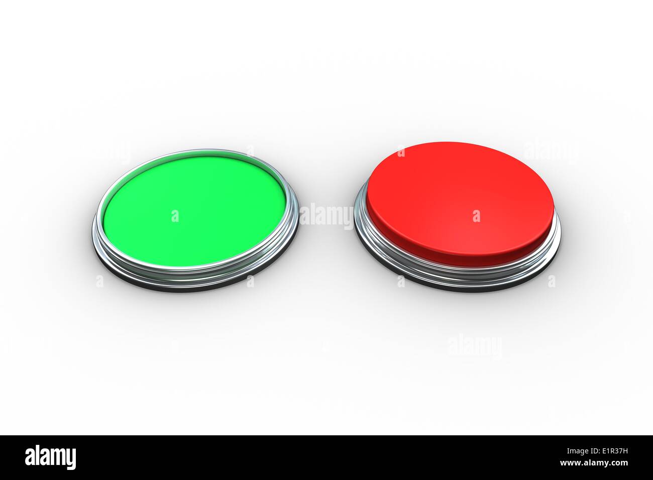 Push buttons -Fotos und -Bildmaterial in hoher Auflösung – Alamy