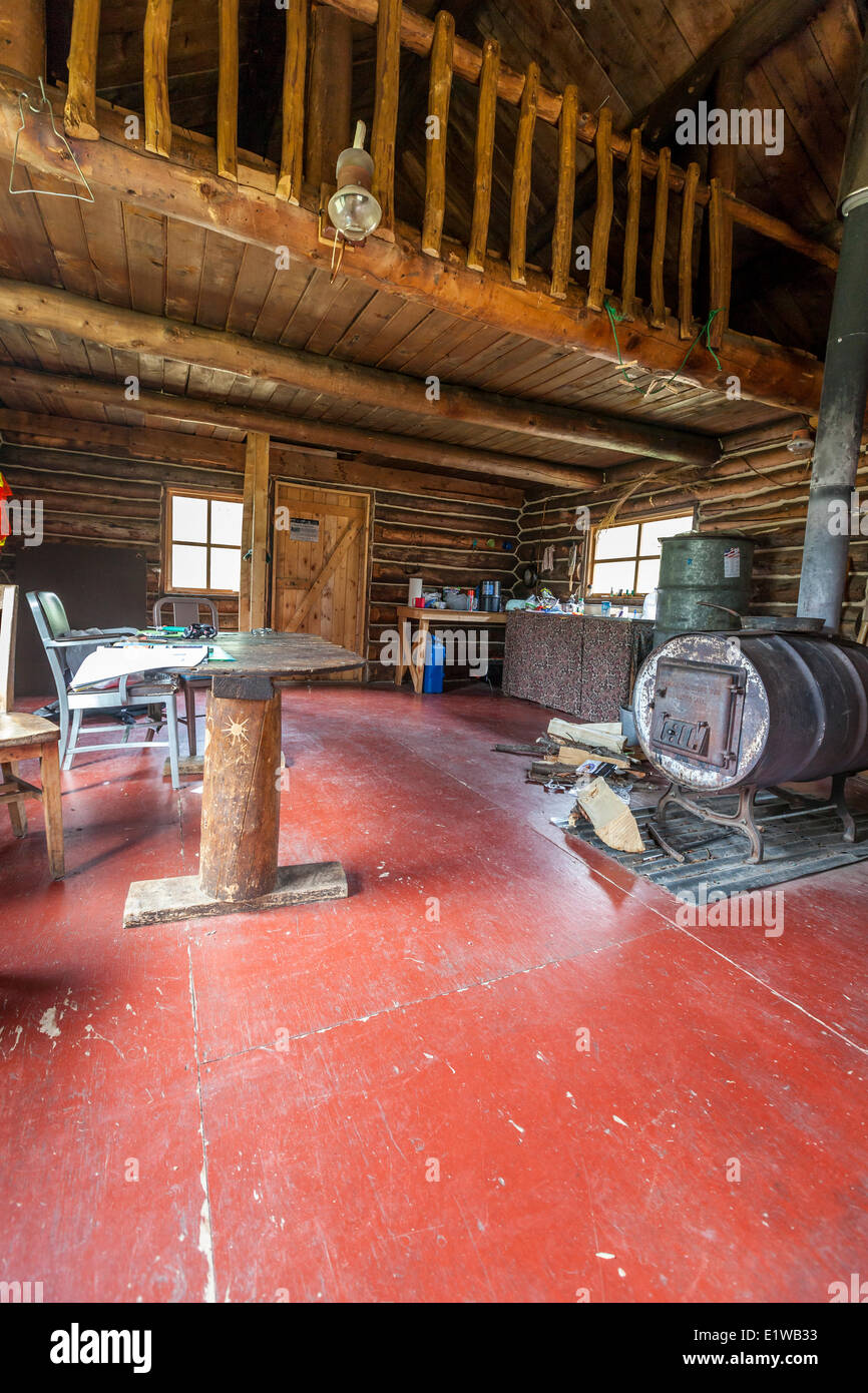 Wrangel saint elias nationalpark Stockfotos und bilder Kaufen Alamy