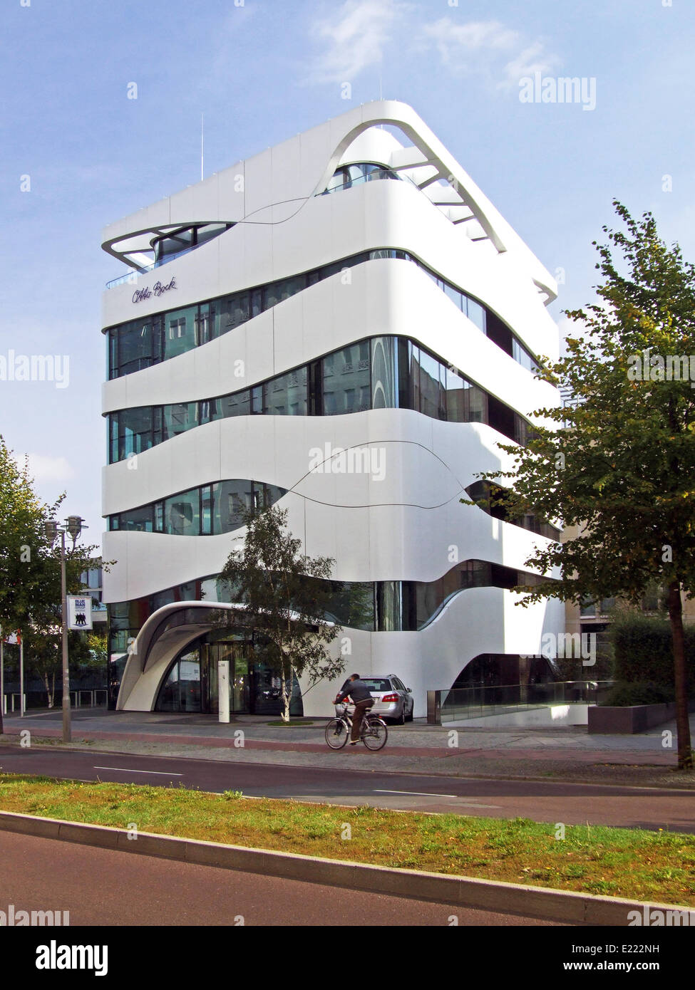 Otto bock house -Fotos und -Bildmaterial in hoher Auflösung – Alamy