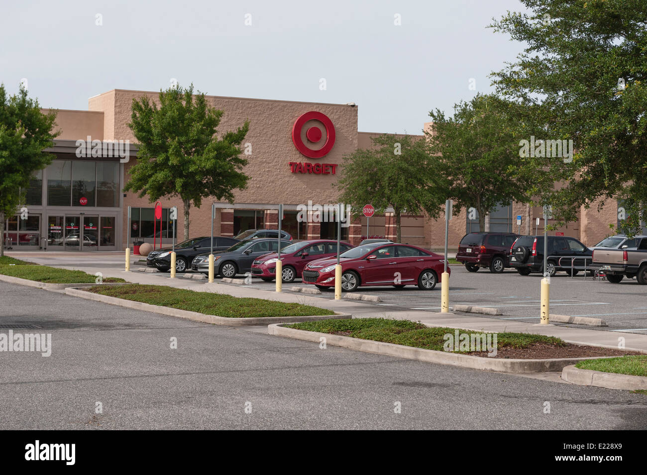 Target Store Usa Stockfotos Und Bilder Kaufen Seite 2 Alamy