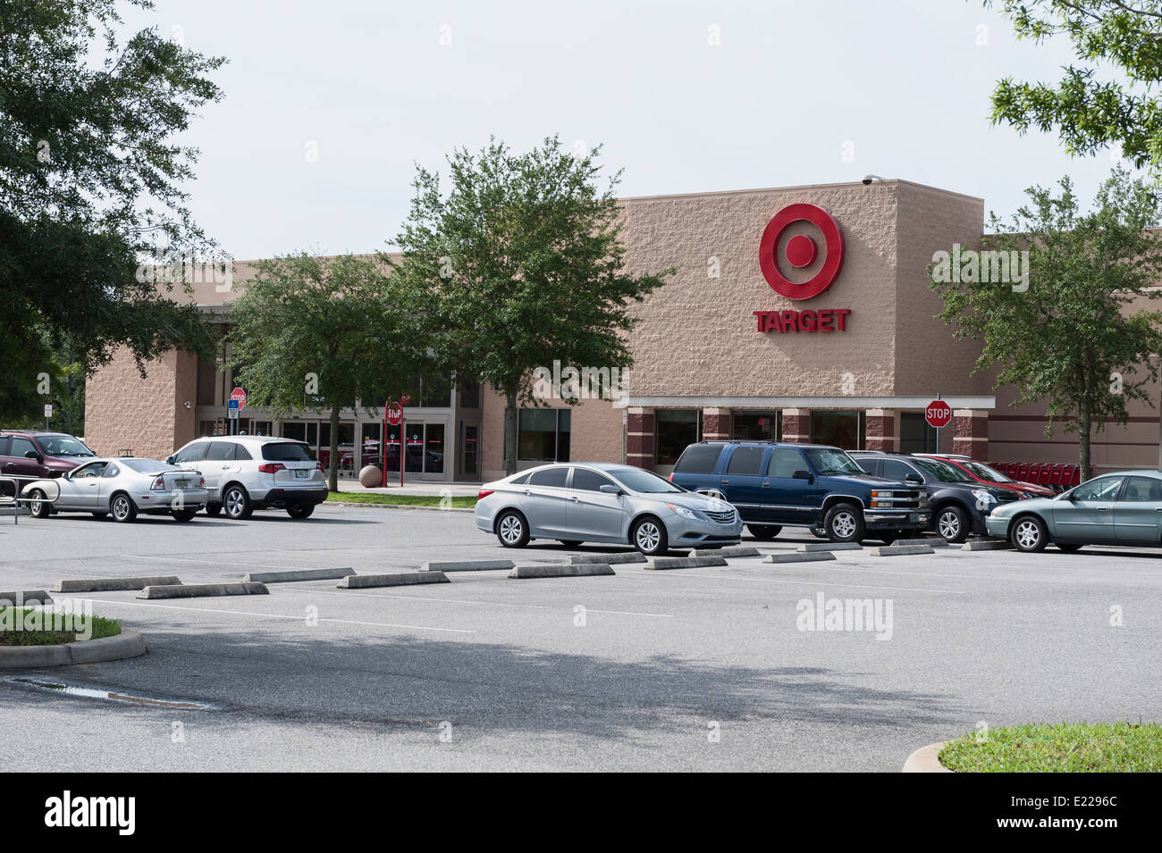 Target Store Usa Stockfotos Und Bilder Kaufen Seite 2 Alamy