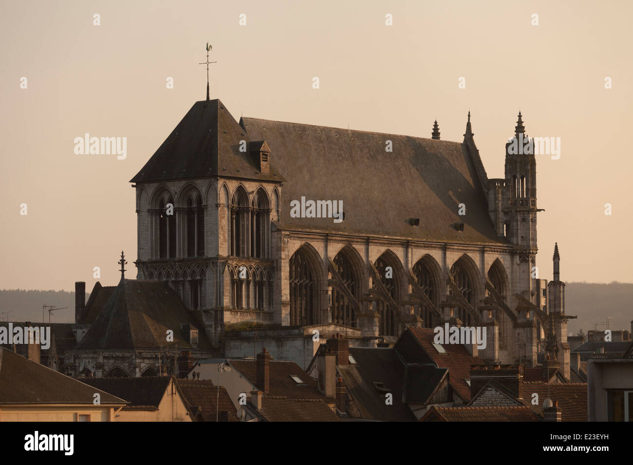 Vernon frankreich Fotos und Bildmaterial in hoher Auflösung Alamy