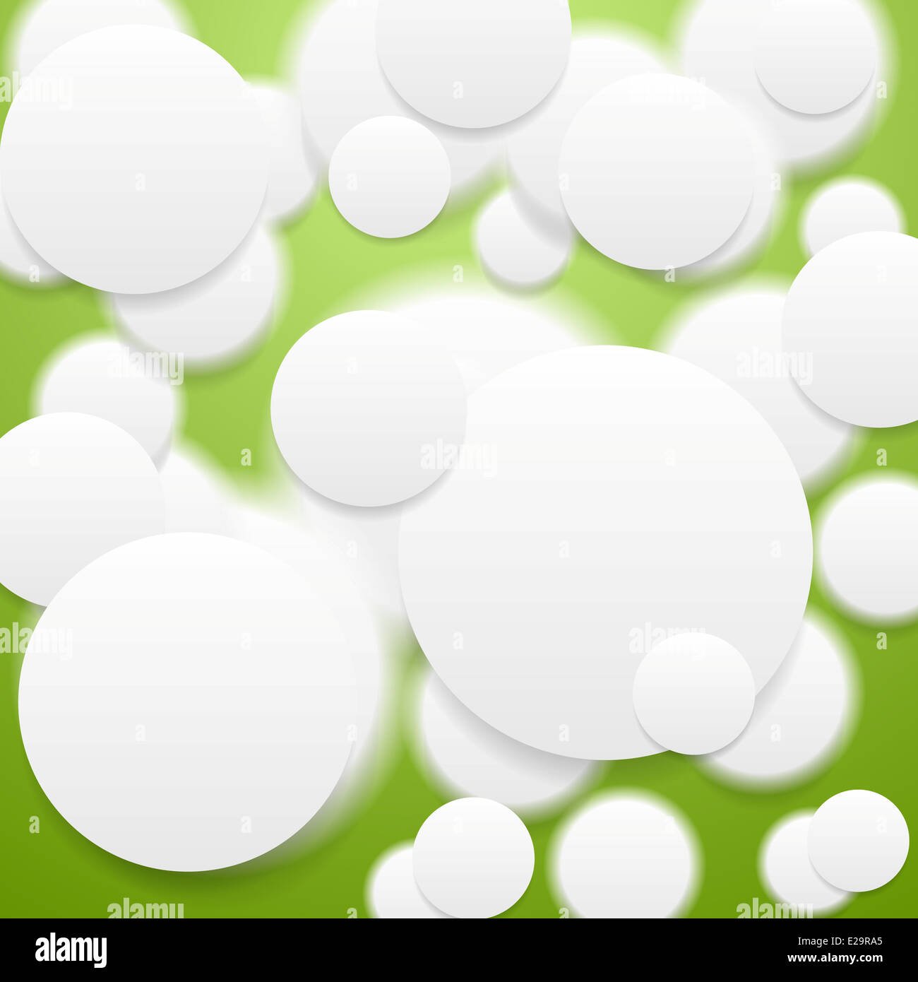 Abstrakte hellen Hintergrund. Vektor-illustration Stockfoto