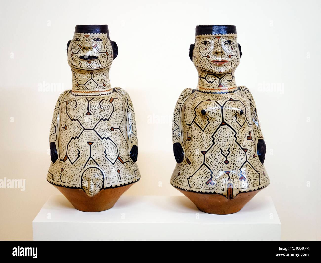 Amazon pottery -Fotos und -Bildmaterial in hoher Auflösung – Alamy