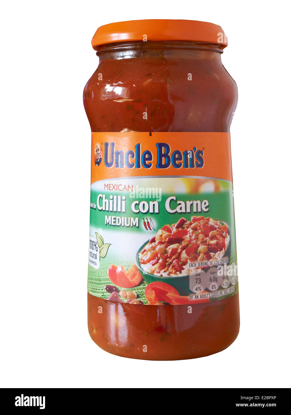Onkel bens sauce -Fotos und -Bildmaterial in hoher Auflösung – Alamy