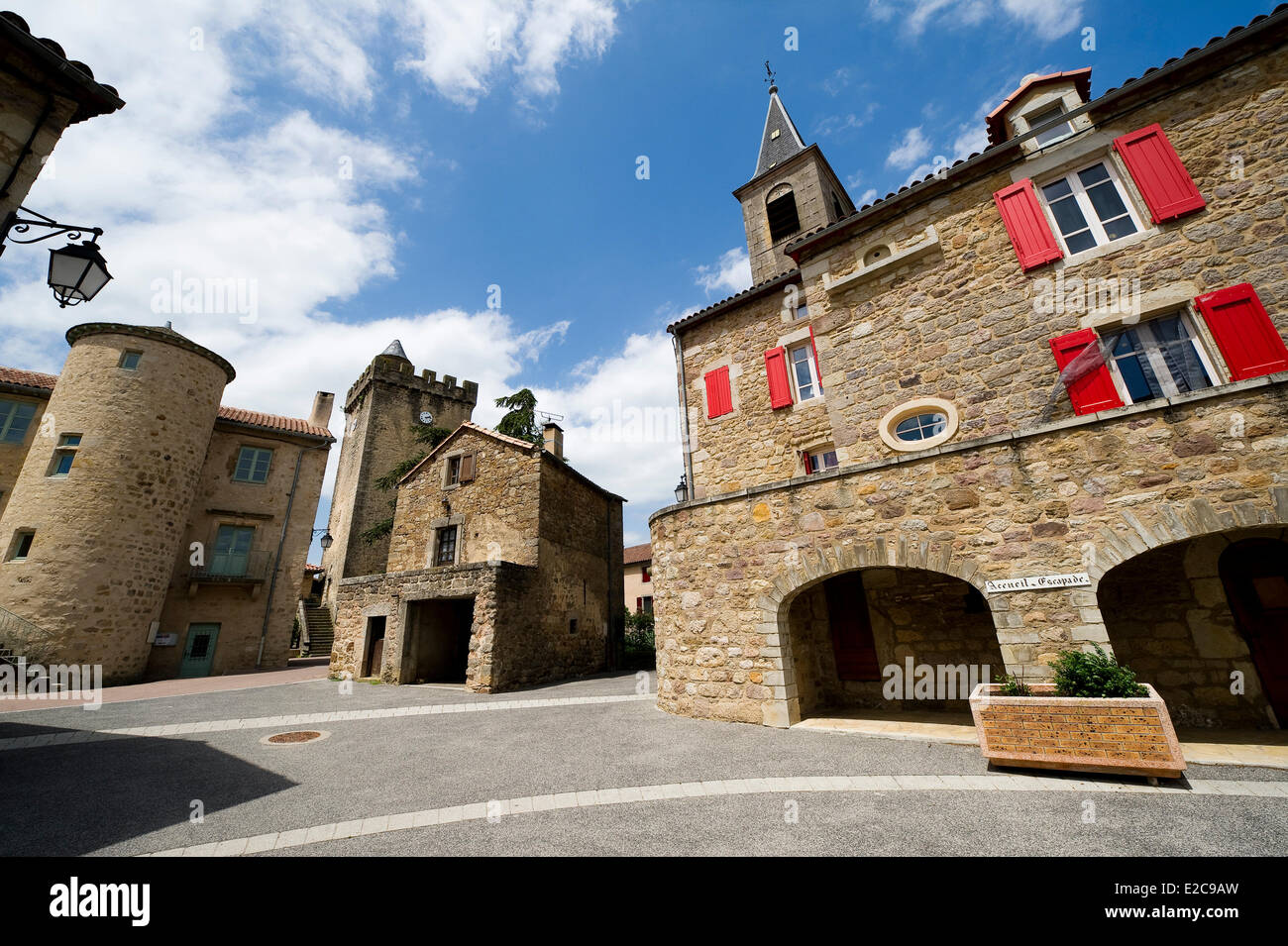 Saint victor und melvieu Fotos und Bildmaterial in hoher Auflösung