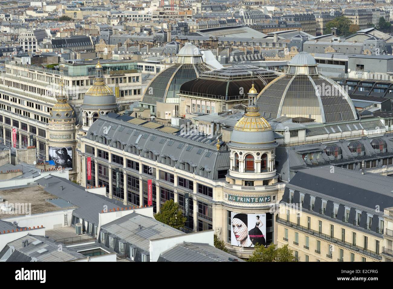 Le printemps paris Fotos und Bildmaterial in hoher Auflösung Alamy