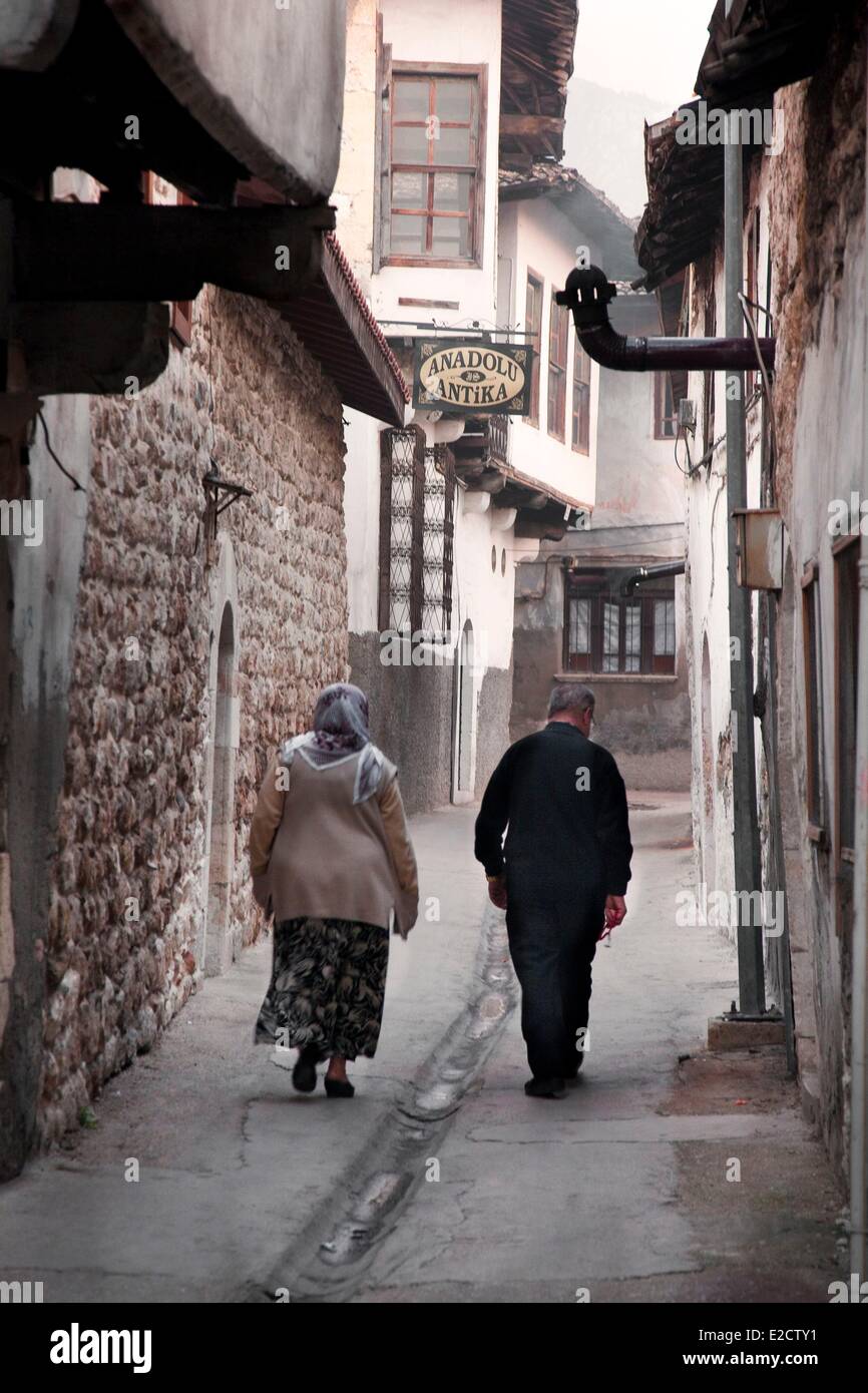 SüdOst Anatolien der Provinz Hatay Antakya Türkei Stockfotografie Alamy