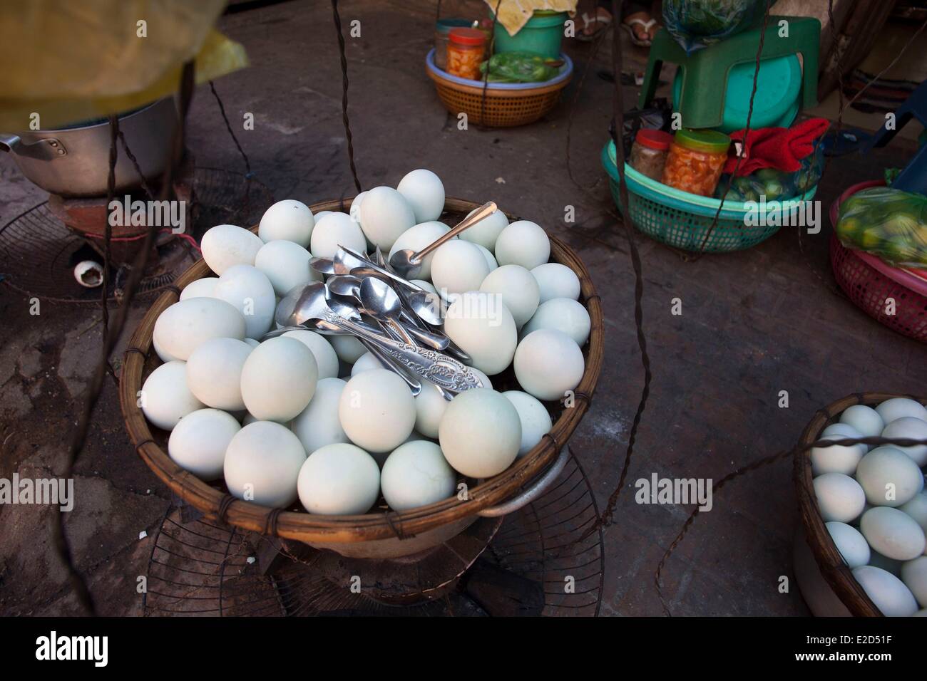 Tausend jahre ei Fotos und Bildmaterial in hoher Auflösung Alamy