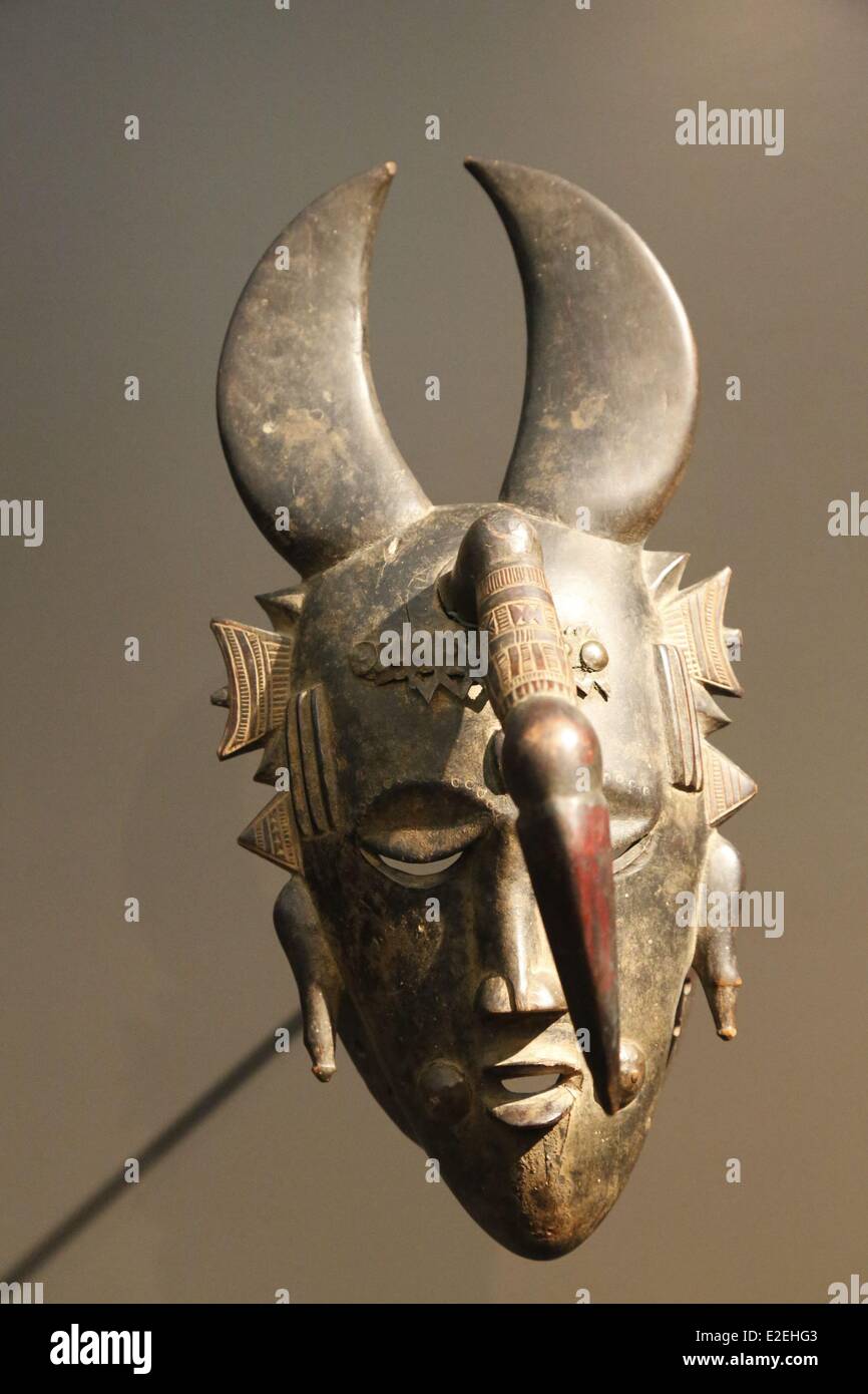 Afrikanische Kunst Stockfotos und -bilder Kaufen - Alamy