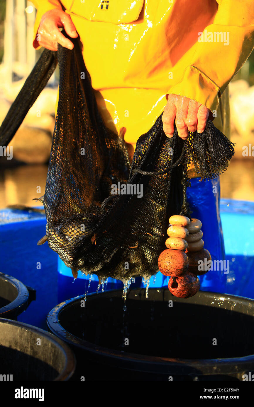 Saint Chamas Stockfotos und bilder Kaufen Alamy