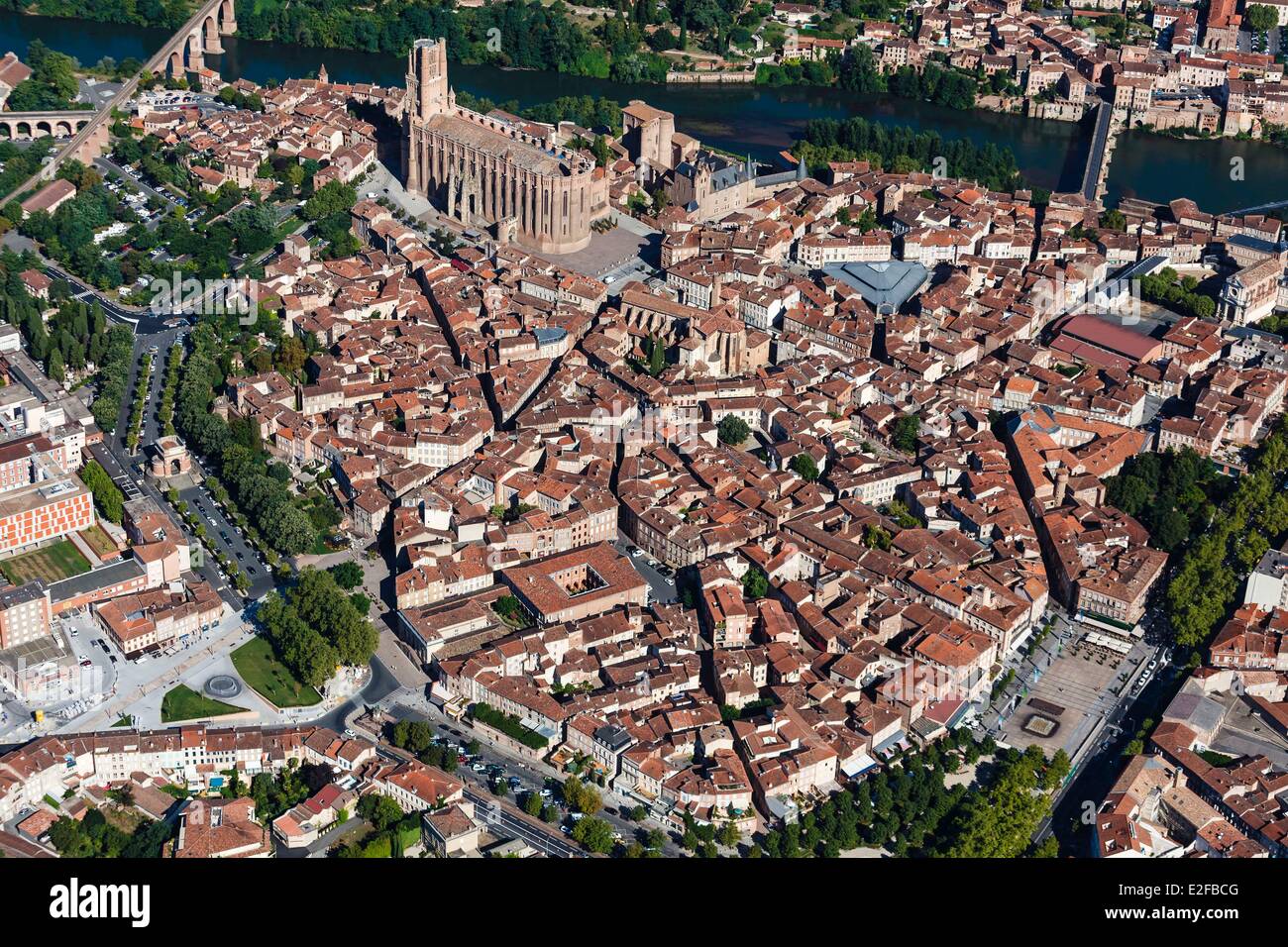 Albi france Fotos und Bildmaterial in hoher Auflösung Alamy