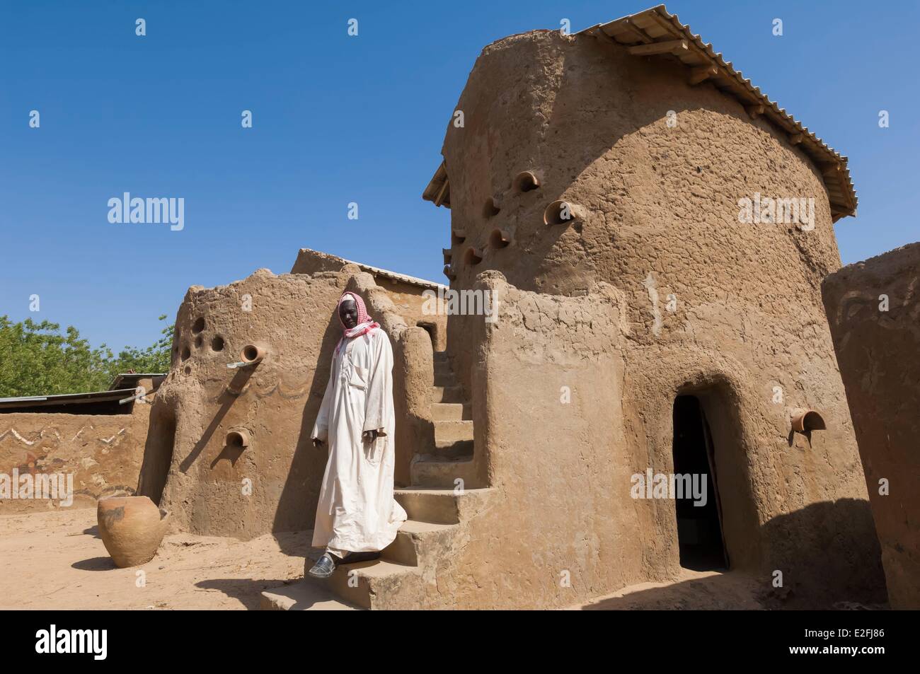 Tschad Fotos und Bildmaterial in hoher Auflösung Alamy