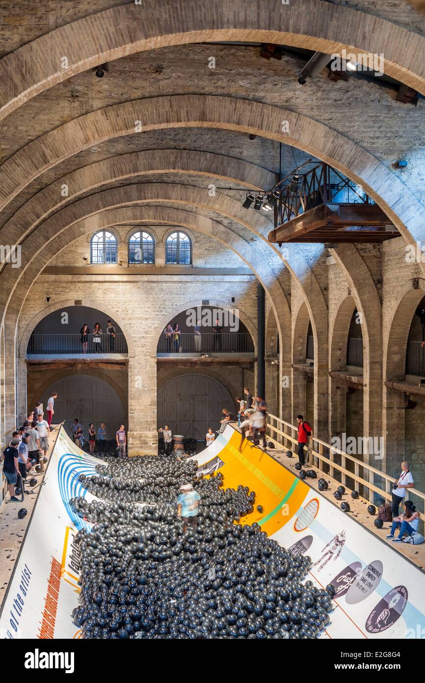 Museum de bordeaux Fotos und Bildmaterial in hoher Auflösung Alamy