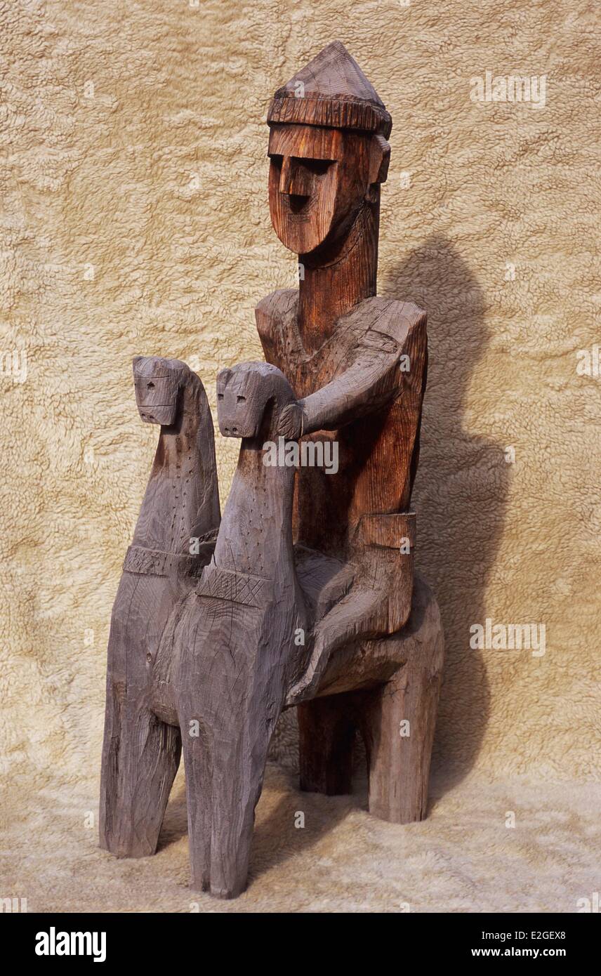Khyber Pakhtunkhwa Chitral Pakistan Bezirk große Gandao ehrenamtliche