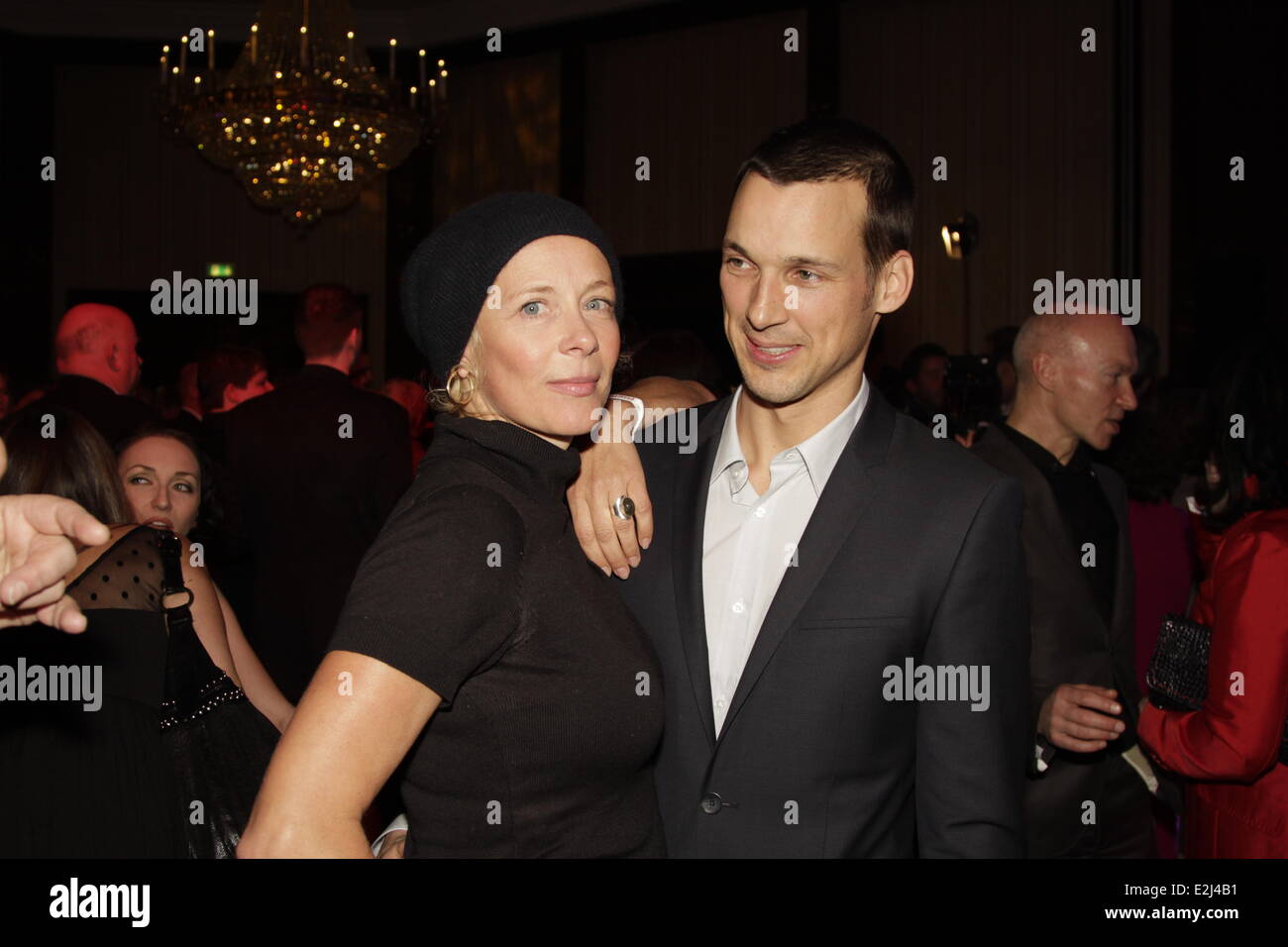 Florian david fitz berlinale reception -Fotos und -Bildmaterial in ...