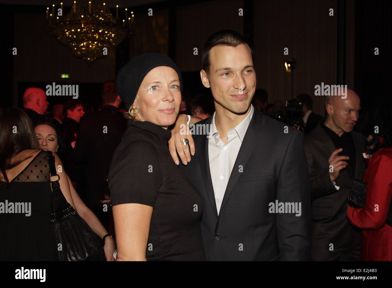 Florian david fitz berlinale reception -Fotos und -Bildmaterial in ...