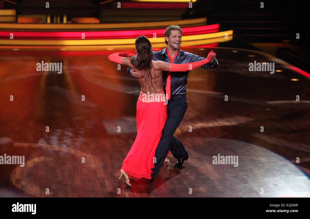 Verwunderlich Paul Janke Lets Dance Bilder