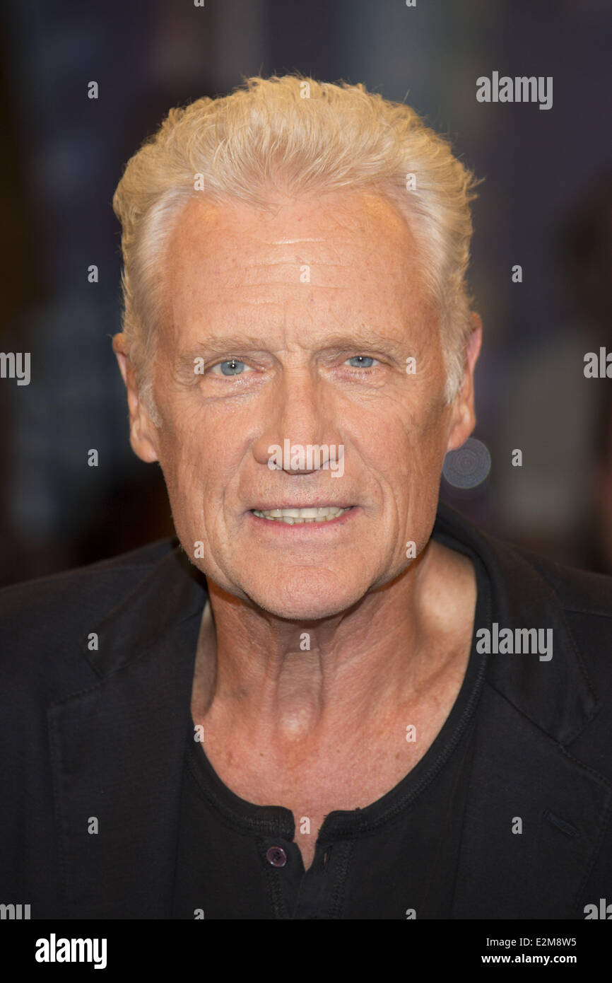 Robert Atzorn Stockfotos Und Bilder Kaufen Alamy