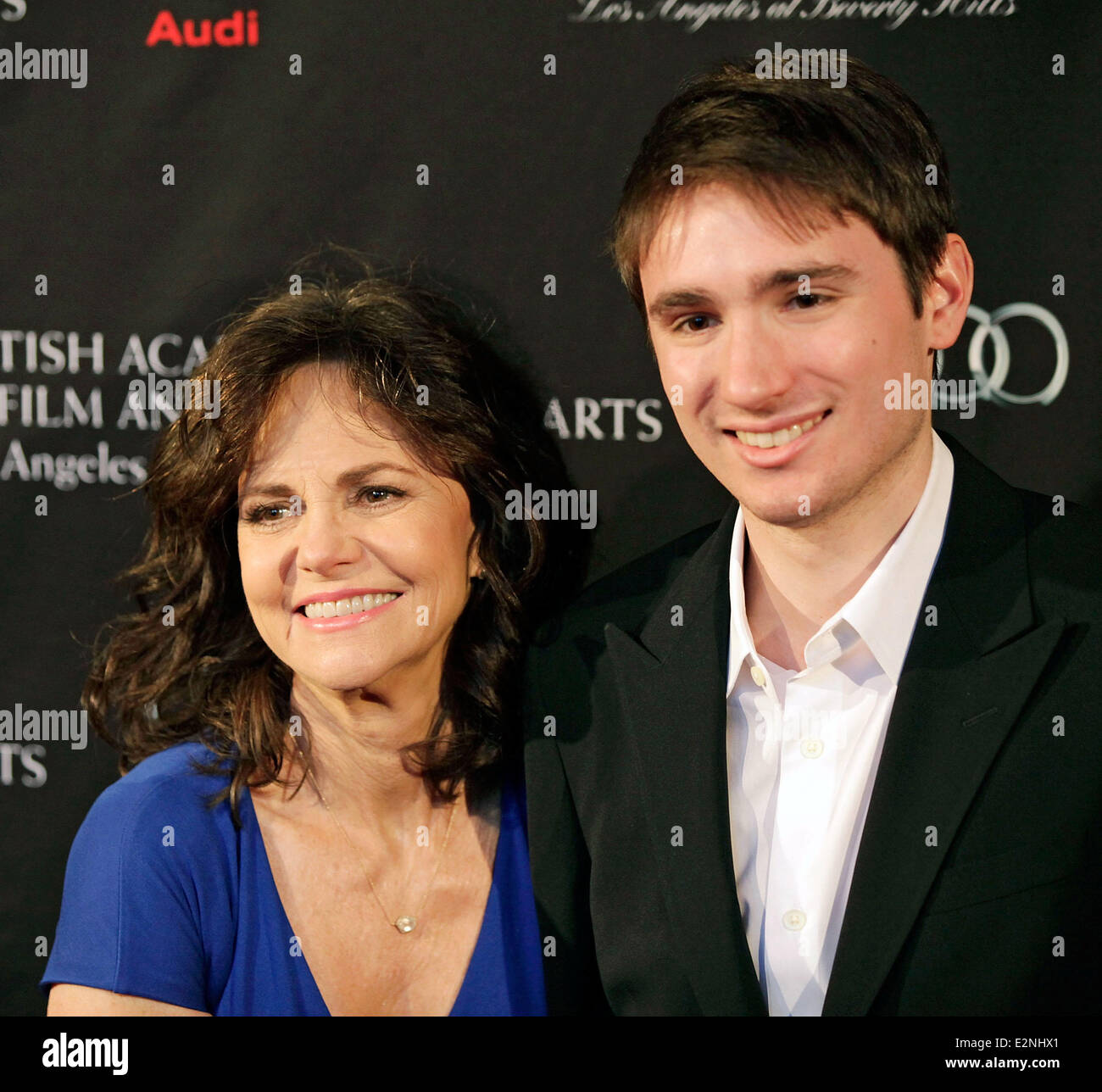 Sally Field Auszeichnungen Sally Field Auszeichnungen