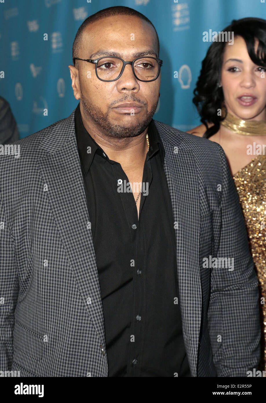 55 Annual Grammy Awards Mpowering Aktion Mit Performances