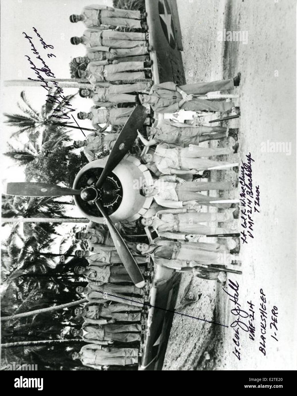 AC.Combo.005 Kombination 5 Stockfoto