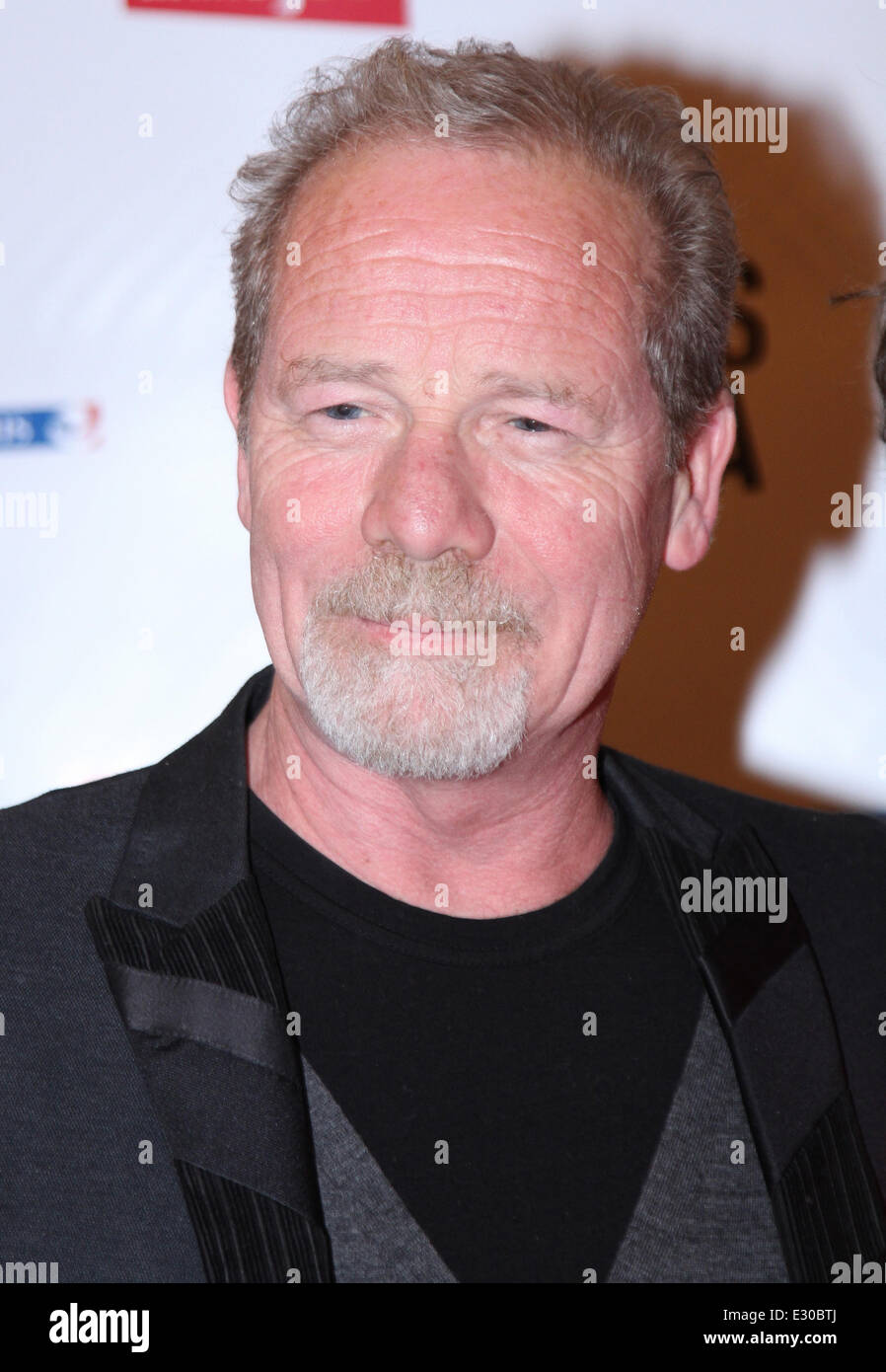 Schottischer Schauspieler und Regisseur Peter Mullan besucht das Festival Serie Manie Angst Forum Bilder bei Chatelet Featuring präsentieren: Peter Mullen Where: Paris, Frankreich bei: 21. Mai 2013 Stockfoto