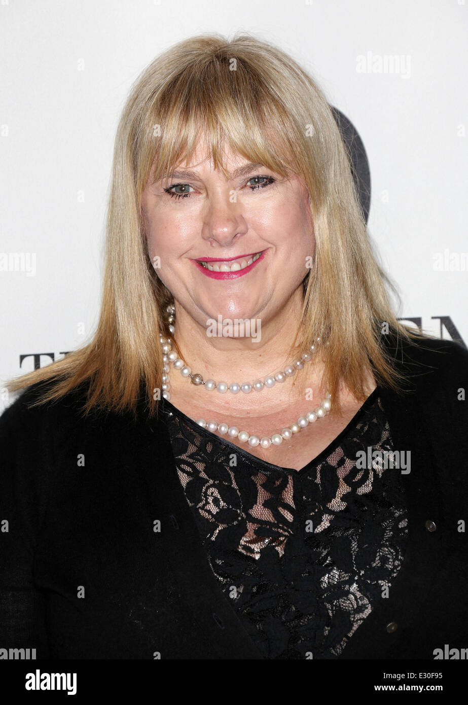 Academy of Motion Picture Arts And Sciences beherbergt eine "Waynes World" Wiedersehen bei AMPAS Samuel Goldwyn Theater Featuring: Colleen Camp wo: Beverly Hills, Kalifornien, USA bei: 23 Apr 2013yesVision/WENN.com Stockfoto