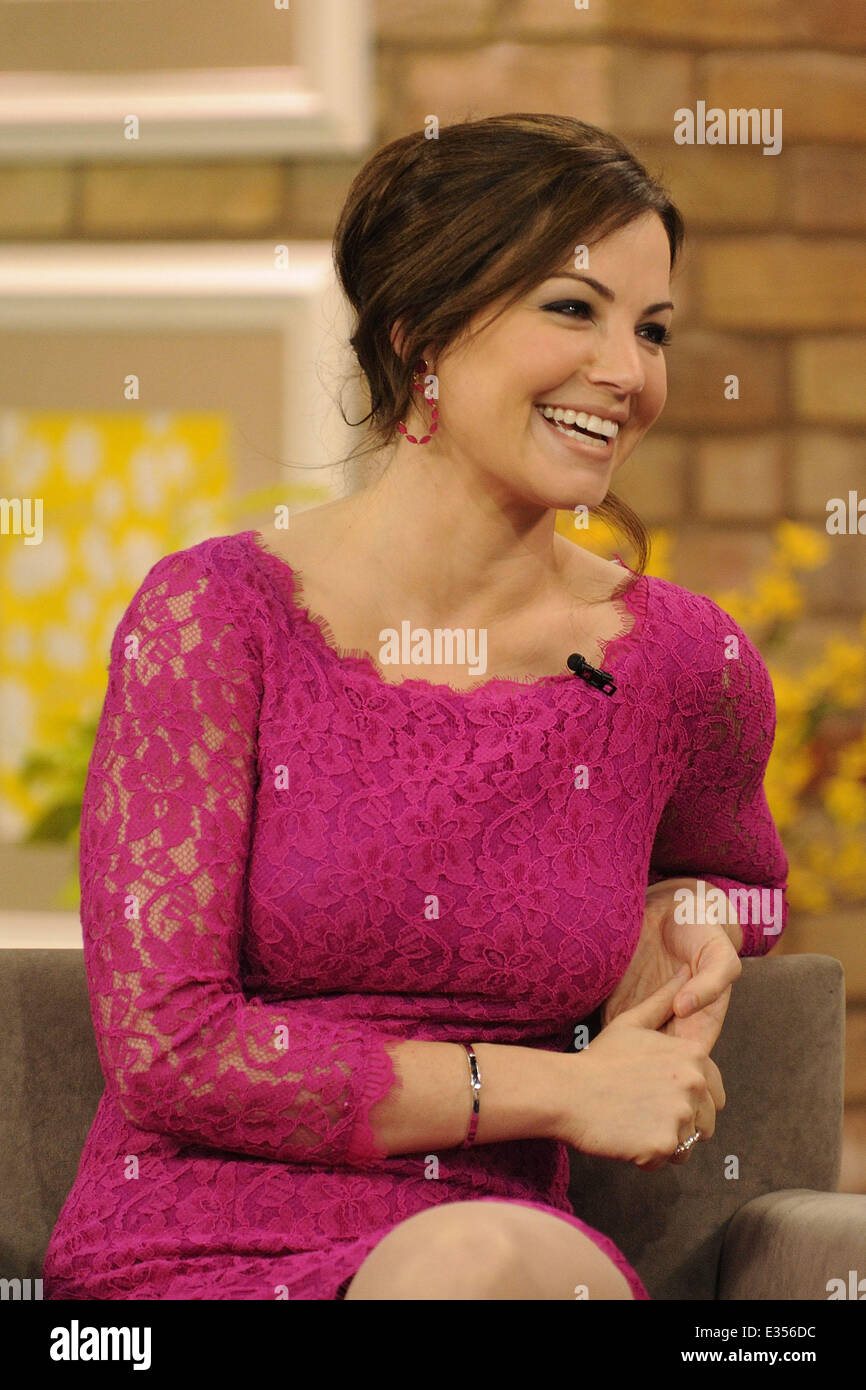 Erica durance Fotos und Bildmaterial in