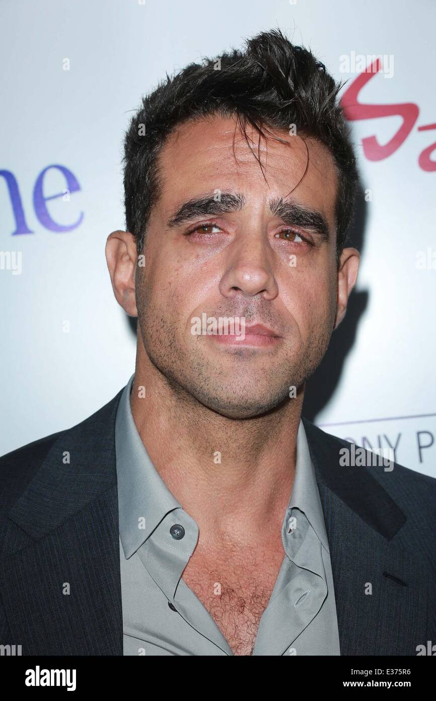 AFI & Sony Picture Classics Gastgeber der Premiere von "Blauen Jasmin" mit: Bobby Cannavale wo: Beverly Hills, Kalifornien, Vereinigte Staaten, wann: 25. Juli 2013 Stockfoto