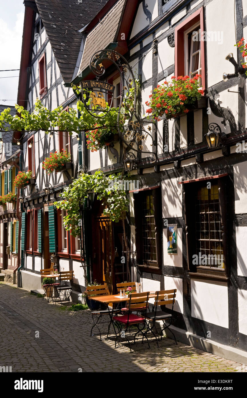 Weinhaus im Lämmlein \