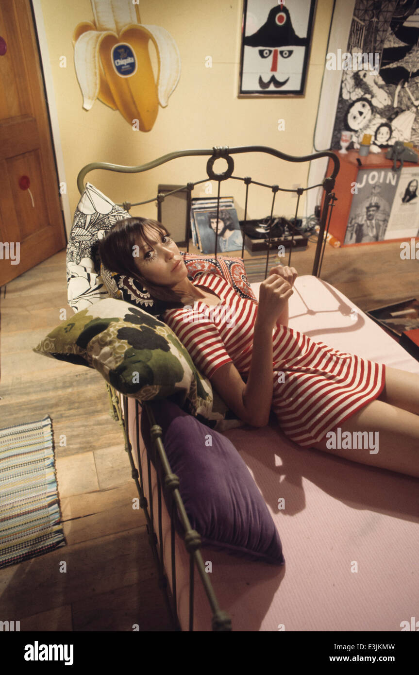 Shelley Duvall Brewster Mccloud 1970 Stockfotografie Alamy