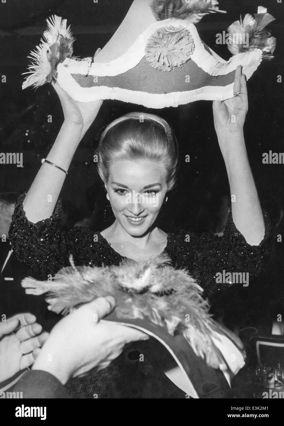 Daniela Bianchi Stockfotos und -bilder Kaufen - Alamy