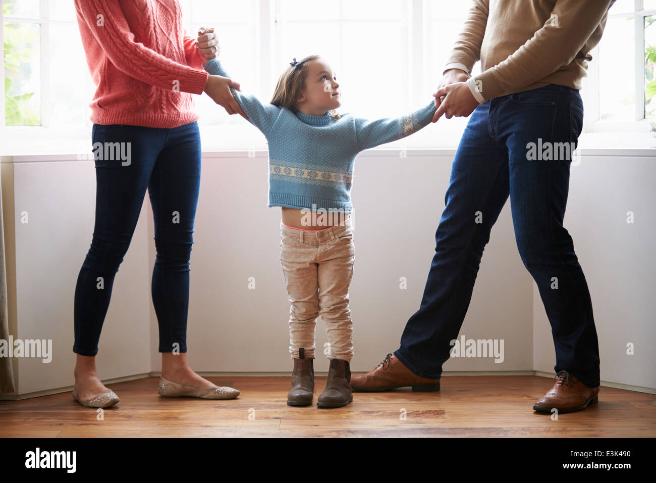 Scheide Kinder Fotos Und Bildmaterial In Hoher Auflösung Alamy 