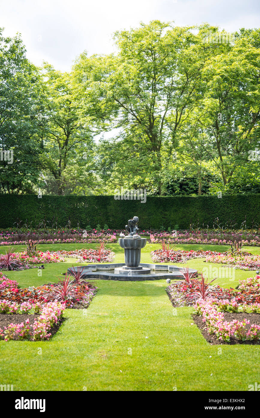 Regents park london Fotos und Bildmaterial in hoher Auflösung Alamy